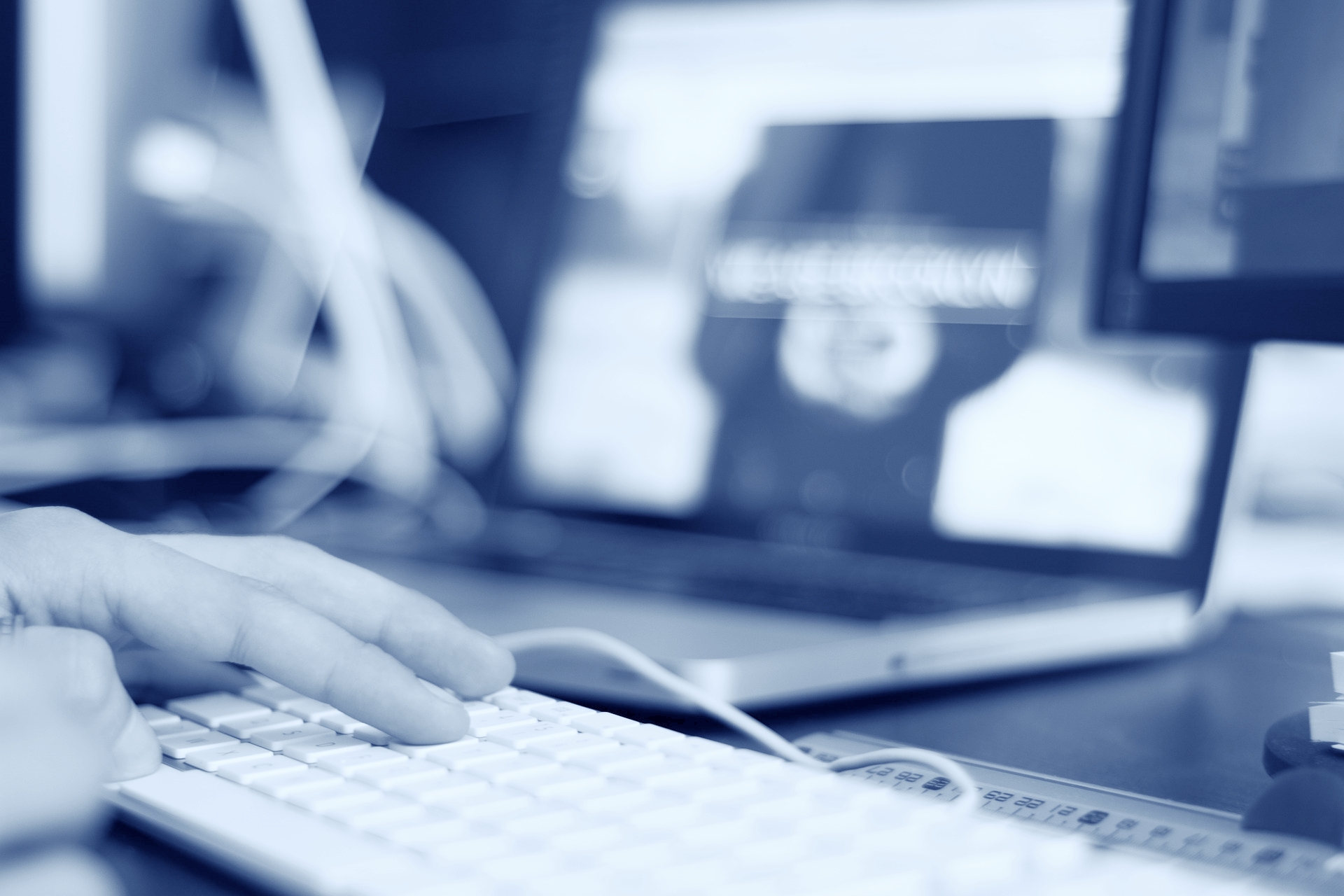 Information Technology Services Company