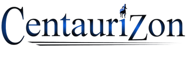 CentauriZon Inc.
